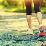 10 tūkstančių žingsnių nueiti nebūtina: mokslininkai aiškino, kas iš tiesų