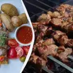 5 Velykų kebabų marinato receptai: jie net „nevykusią“ mėsą pavers