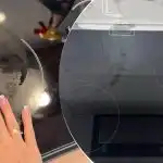 Anglies nuosėdas galite pamiršti: kaip valyti indukcinę kaitlentę, kol ji