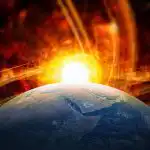 Ar balandžio 7 d. bus magnetinės audros: mokslininkai atnaujino prognozę