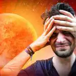 Artėja nauja magnetinė audra: kada prasidės audra (grafikas)