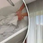 Iki Velykų tiulis taps sniego baltumo: kokiu paprastu tirpalu juos