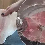 Kaip kepti žuvį be kvapo, kaip restorane: tik nedaugelis žino apie šį būdą Kaip kepti žuvį be kvapo, kaip restorane: tik nedaugelis žino