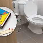 Kam laikyti degtukų dėžutę už teto: šis triukas išsprendžia erzinančią