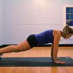 Kiek laiko reikėtų laikyti štangą, kad pasiektumėte geriausią rezultatą: atsakė