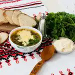 Laukiu pavasario, kad galėčiau pasigaminti žaliųjų barščių: kokį slaptą produktą