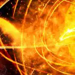 Magnetinės audros balandžio 6 d.: ar turėtume tikėtis audros savaitės