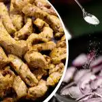 Mėsa ar svogūnai – ką geriau kepti pirmiau: netikėtai atsakė