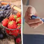 Mitybos specialistai įvardijo 4 netikėtus maisto produktus, kurie pagerins cukraus