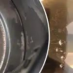 Paprastas būdas pašalinti apnašas per kelias minutes: ką dėti į