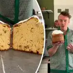 Paska be ilgo minkymo – kaip greitai paruošti šventinį kepinį