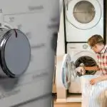 Paslėptas mygtukas skalbimo mašinoje: kodėl žmonės apie tai nežinojo daugelį metų Paslėptas mygtukas skalbimo mašinoje: kodėl žmonės apie tai nežinojo daugelį