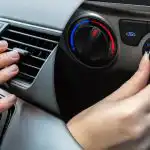 Pastebimas degalų taupymas: tiesiog paspauskite vieną mygtuką automobilyje