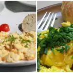 Patyrusių virėjų išskirtinė gudrybė: viena smulkmena kiaušinienė paverčia šedevru