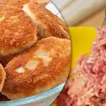 Sultingų kotletų paslaptis: kurie populiarūs ingredientai sugadins net geriausią mėsą