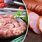 Taps stalo karaliene: naminės kapotos dešros receptas Velykoms 2026 m.