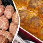 Tokie „tinginiai“ kopūstų suktinukai tinka tiems, kurie stebi savo figūrą: