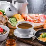 Trys kardiologai buvo paklausti, kokie pusryčiai labiausiai tinka širdžiai: visi