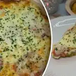 Valgykite su visa šeima: paprastas vištienos vakarienės receptas Valgykite su visa šeima: paprastas vištienos vakarienės receptas