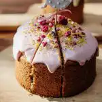 Varškė Velykos 2026 m.: be minkymo ir mielių - paruošta